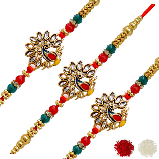 Rakhis,rakhi for brother,rakhi for kids,religious rakhi