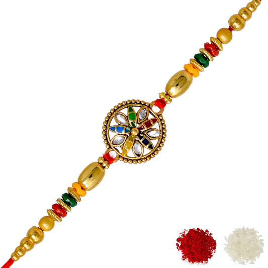 Rakhis,rakhi for brother,rakhi for kids,religious rakhi
