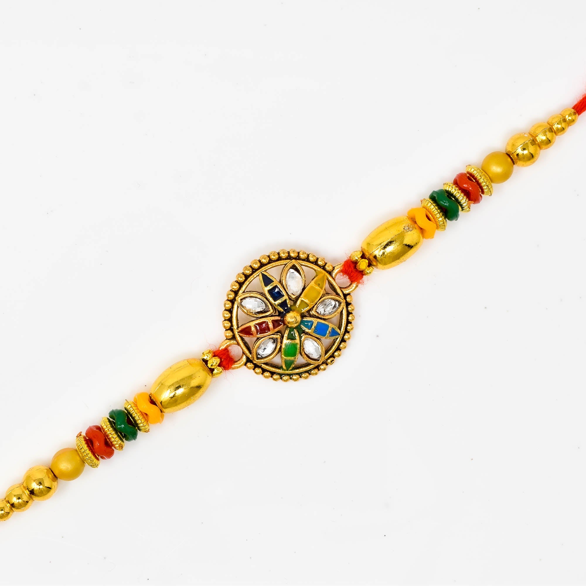 New Rakhi Design