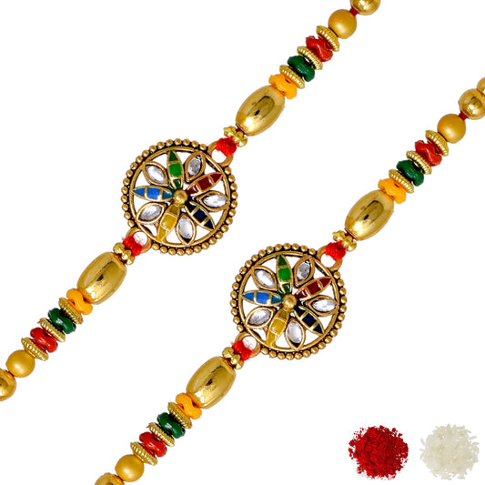 Rakhis,rakhi for brother,rakhi for kids,religious rakhi