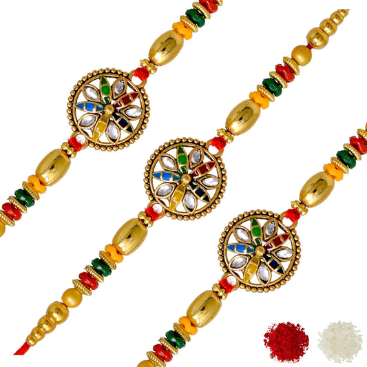 Rakhis,rakhi for brother,rakhi for kids,religious rakhi