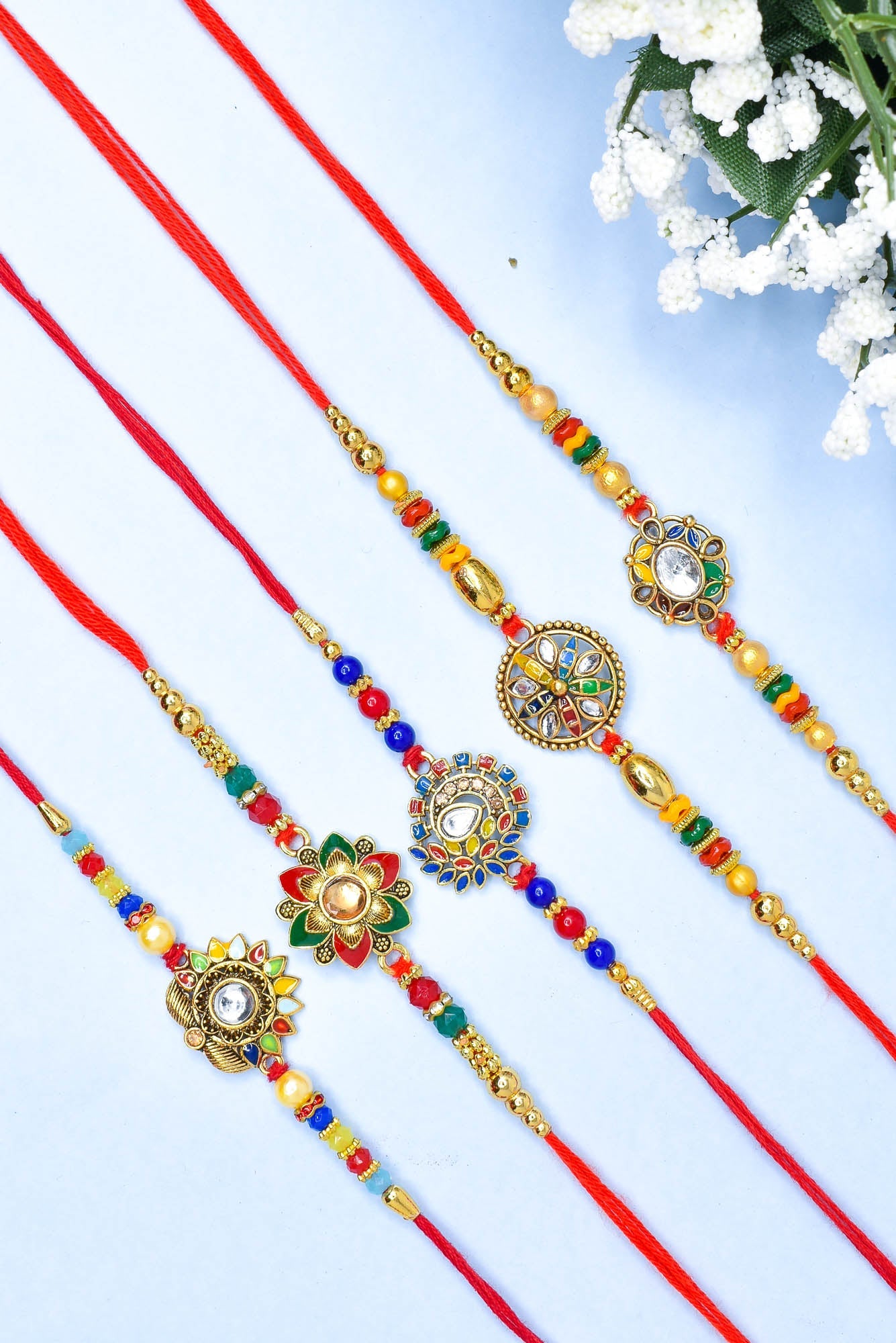 rakhi for kids