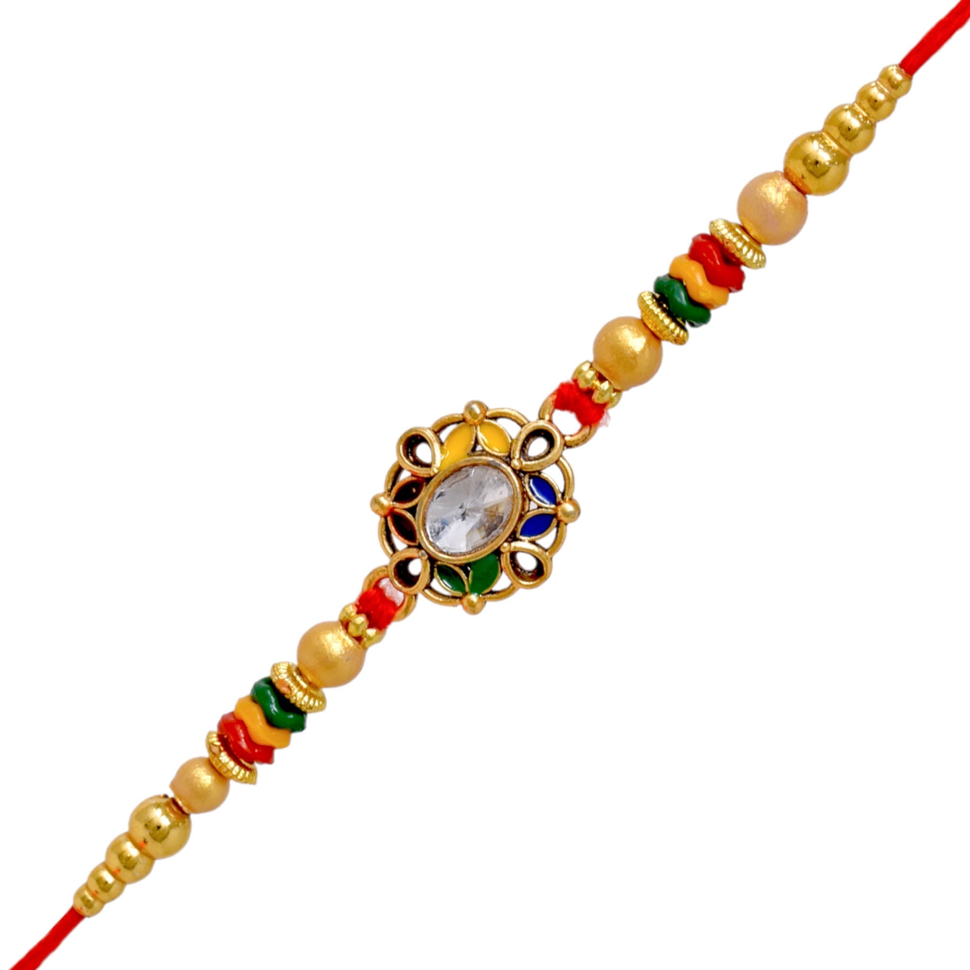 RAKHI COMBO OF 5