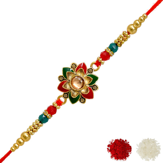 Rakhis,rakhi for brother,rakhi for kids,religious rakhi