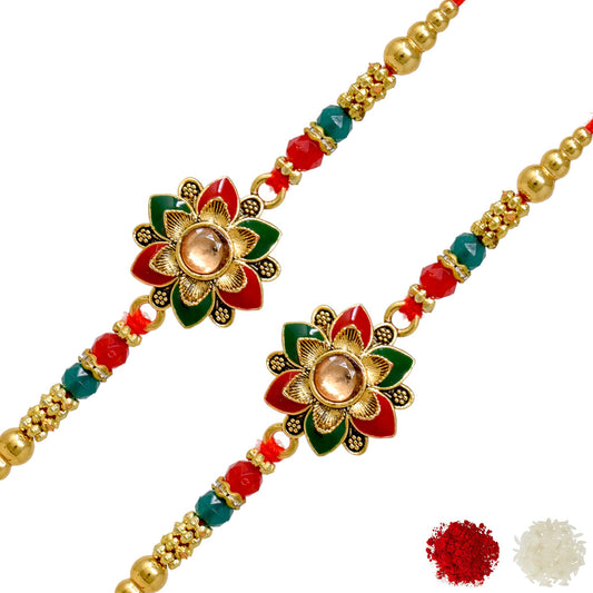 Rakhis,rakhi for brother,rakhi for kids,religious rakhi