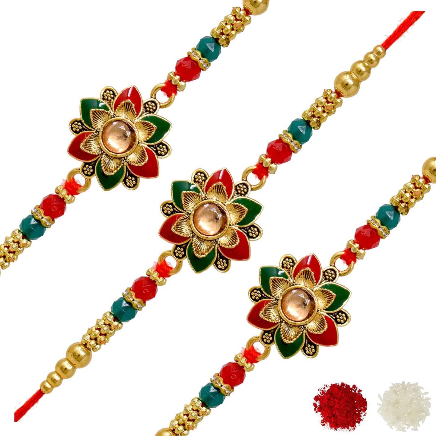 Rakhis,rakhi for brother,rakhi for kids,religious rakhi