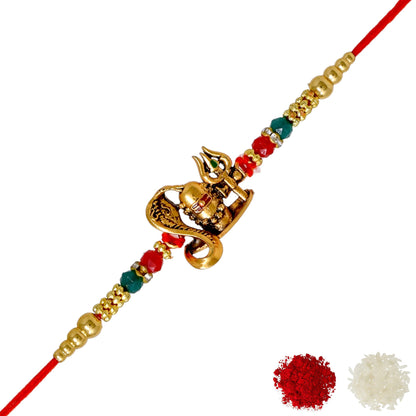 Rakhis,rakhi for brother,rakhi for kids,religious rakhi