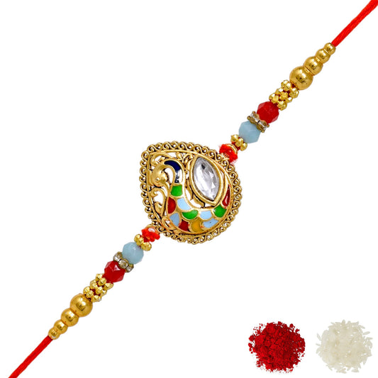 Rakhis,rakhi for brother,rakhi for kids,religious rakhi