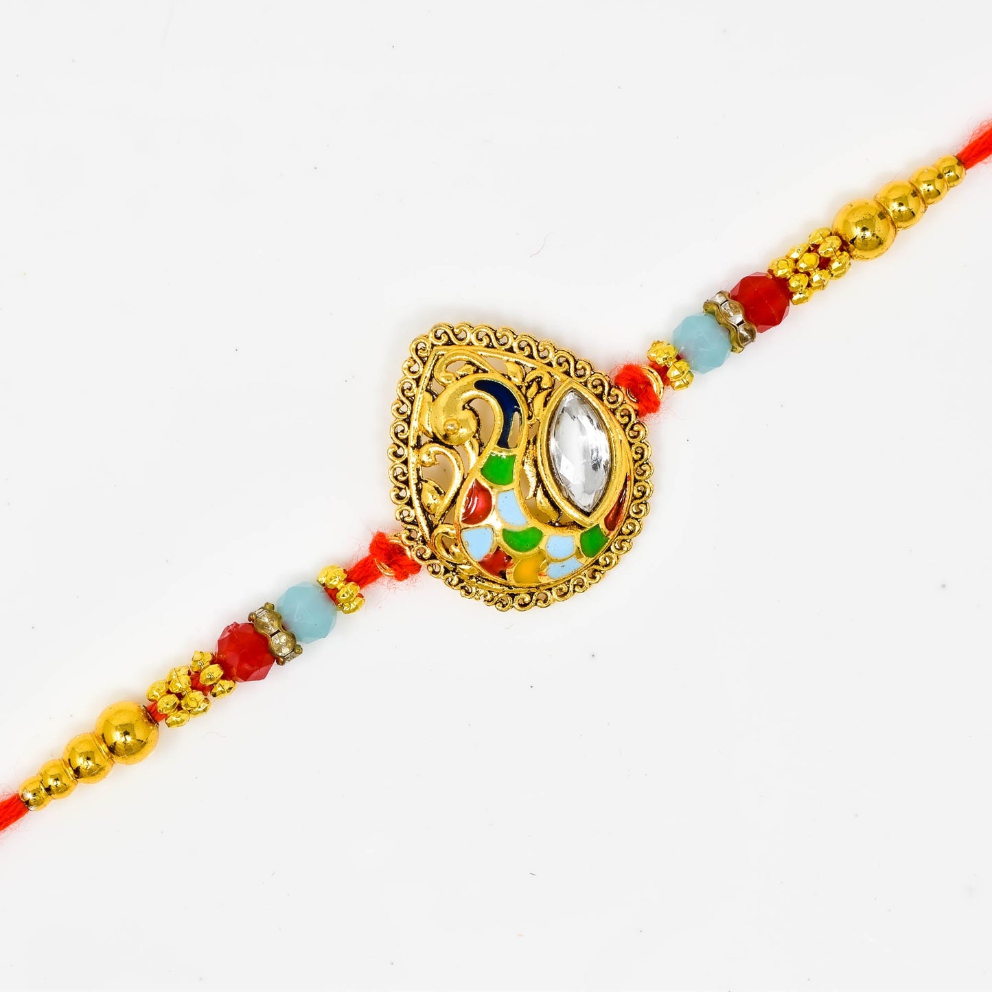 New Rakhi Design