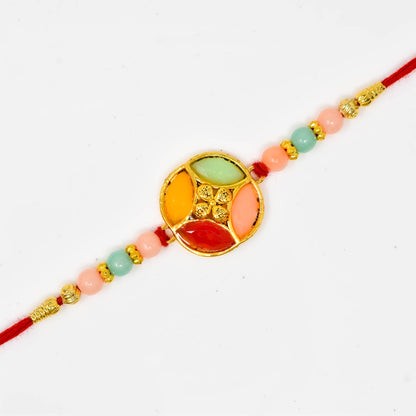 New Rakhi Design