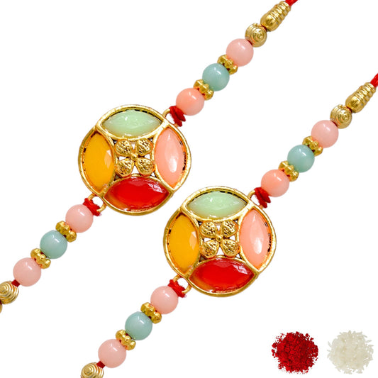 Rakhis,rakhi for brother,rakhi for kids,religious rakhi