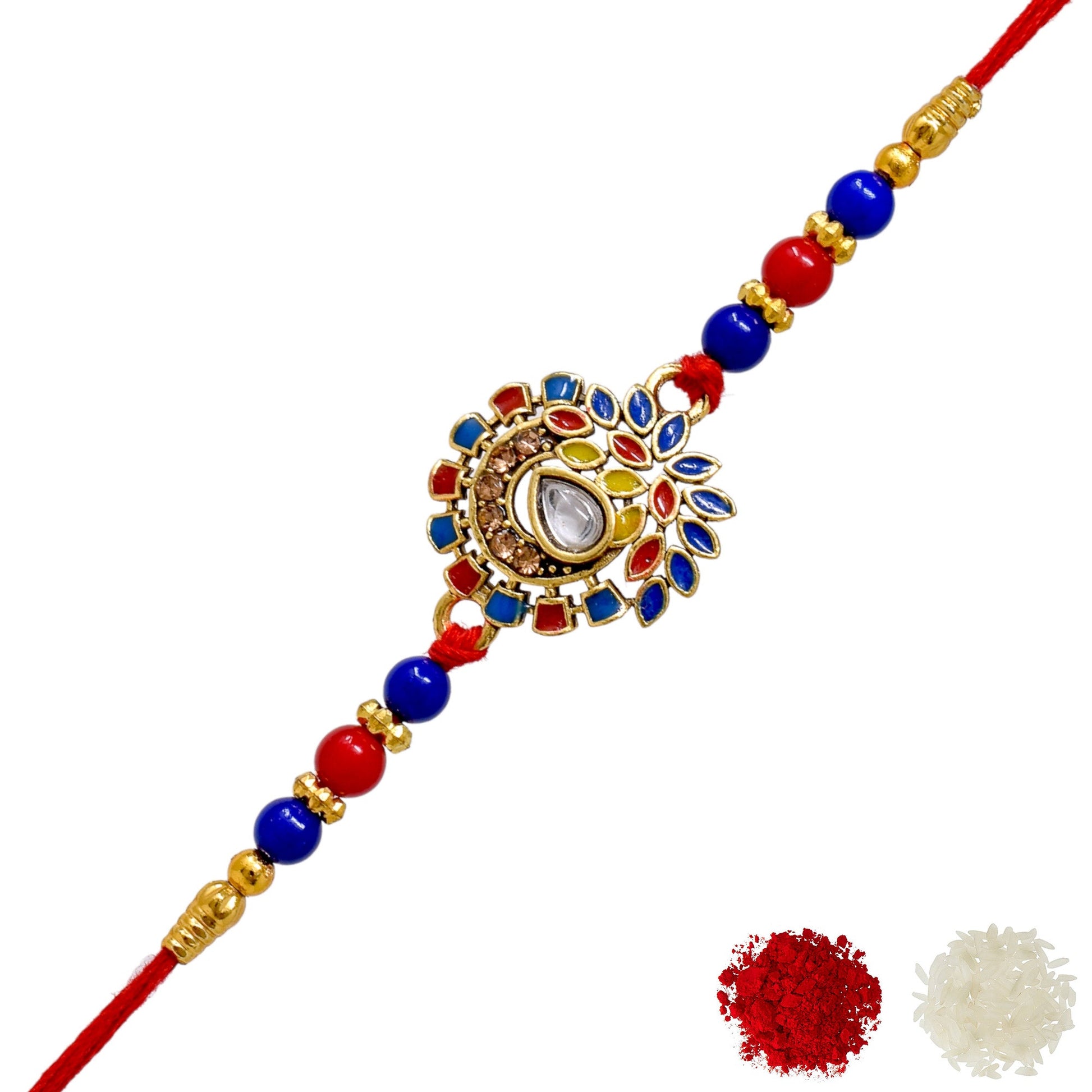 Rakhis,rakhi for brother,rakhi for kids,religious rakhi