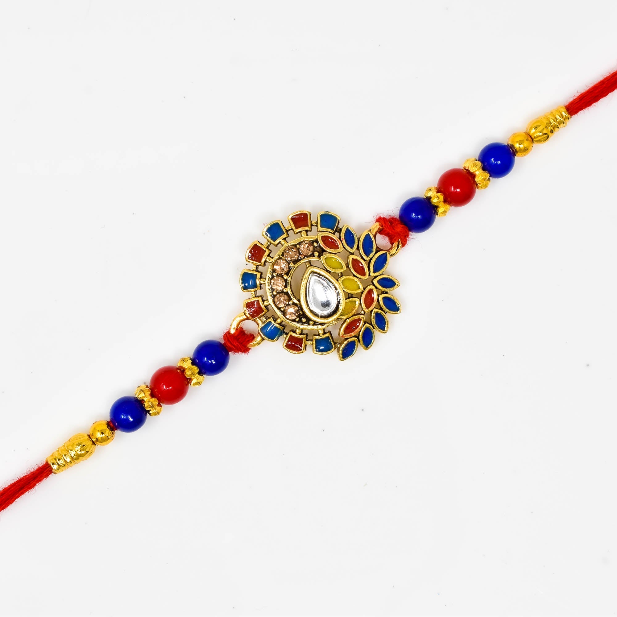 New Rakhi Design