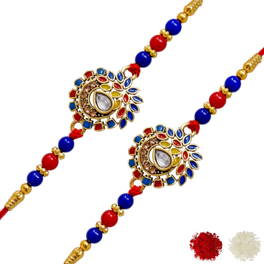 Rakhis,rakhi for brother,rakhi for kids,religious rakhi