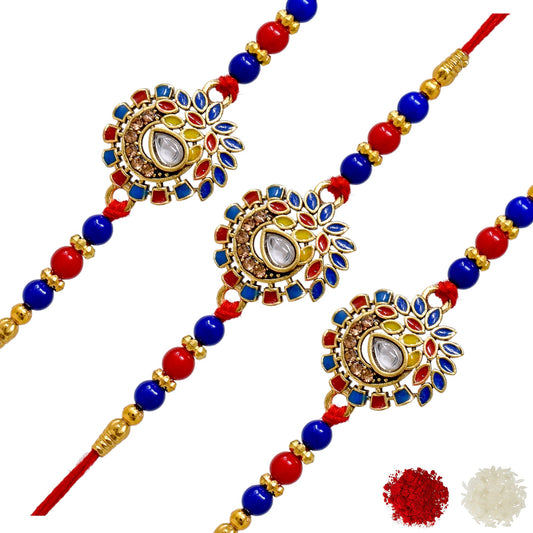 Rakhis,rakhi for brother,rakhi for kids,religious rakhi