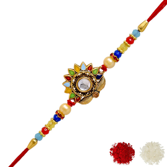 Rakhis,rakhi for brother,rakhi for kids,religious rakhi