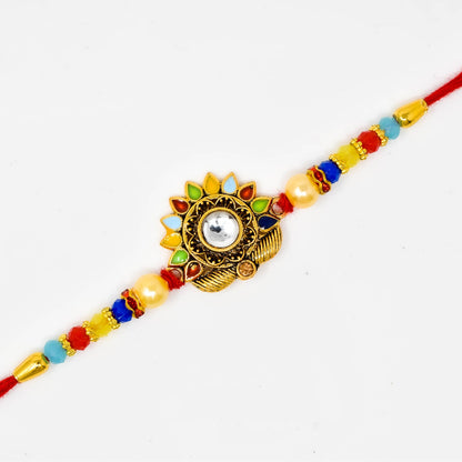 New Rakhi Design