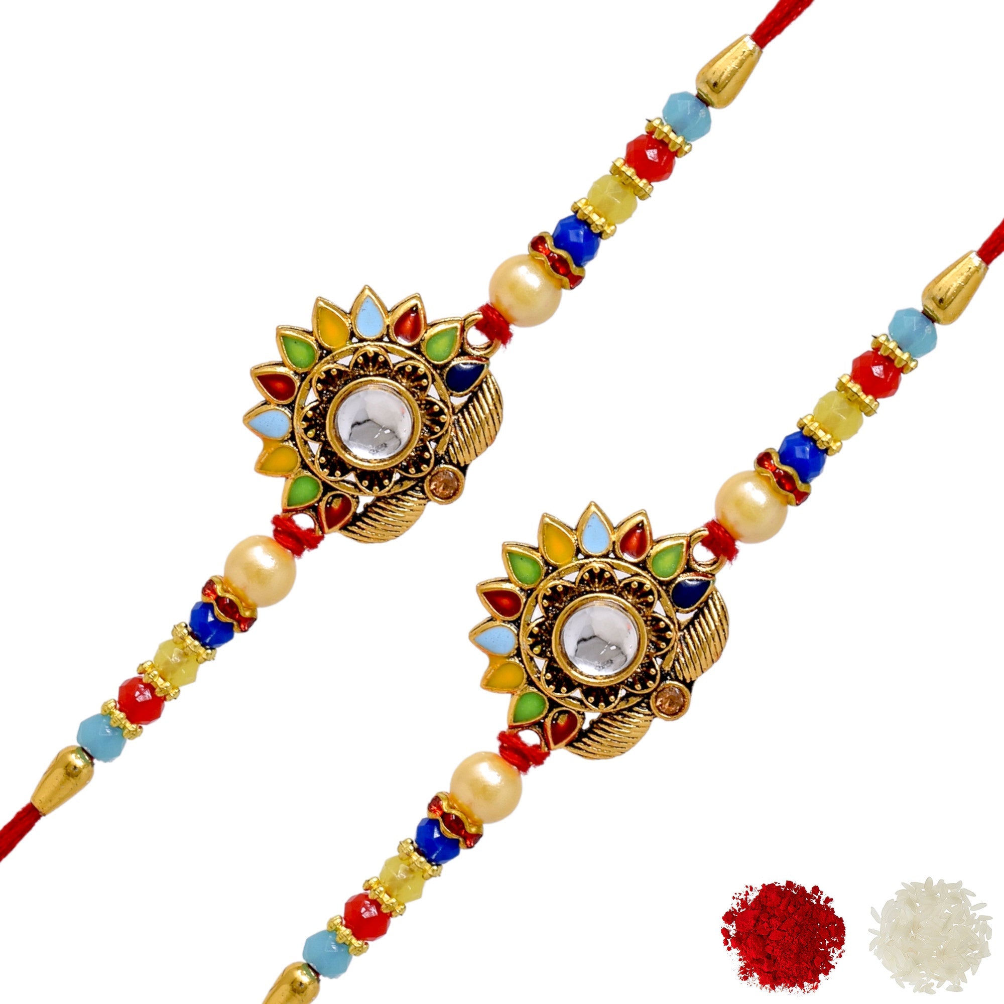 Rakhis,rakhi for brother,rakhi for kids,religious rakhi