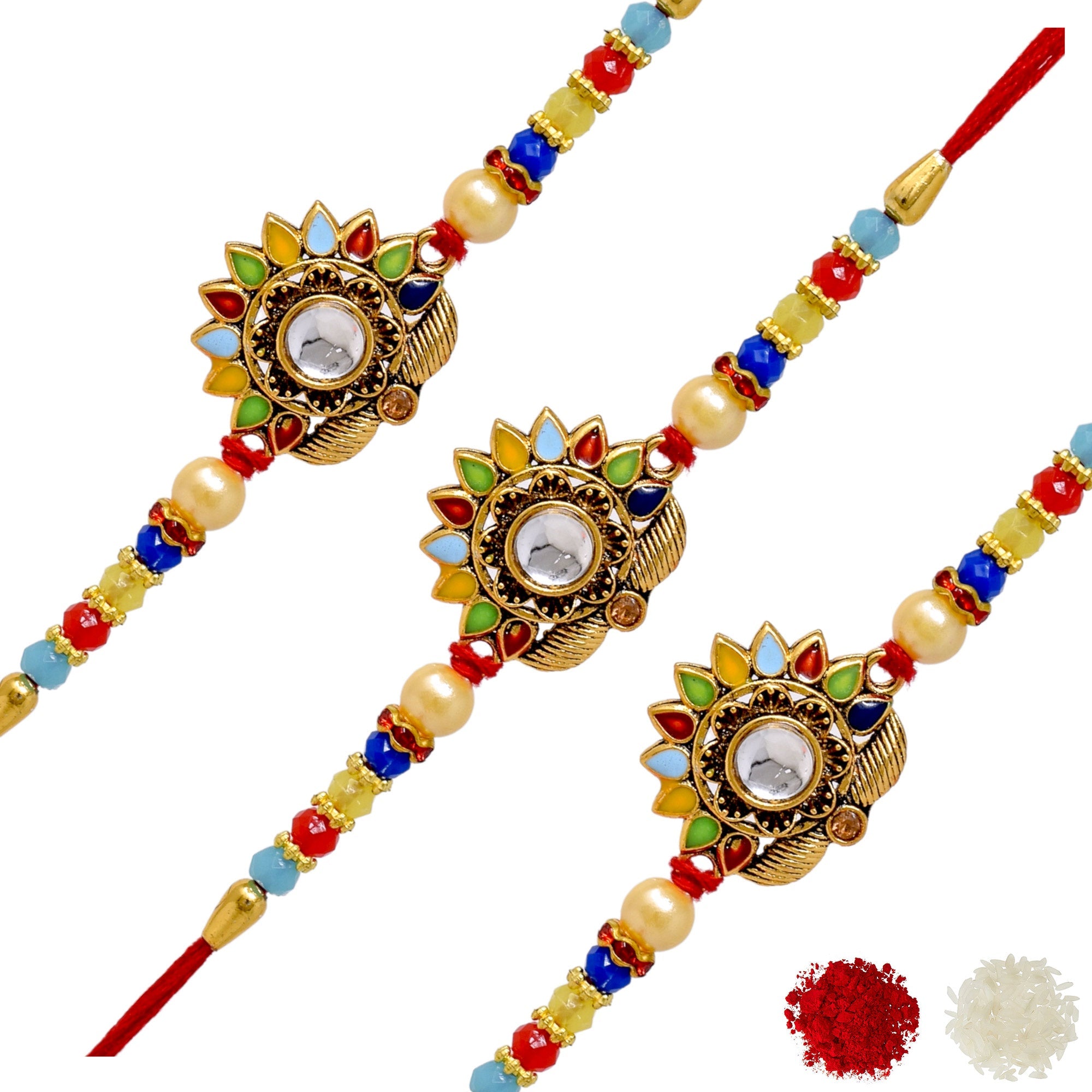 Rakhis,rakhi for brother,rakhi for kids,religious rakhi