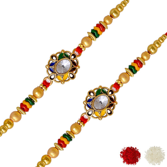 Rakhis,rakhi for brother,rakhi for kids,religious rakhi