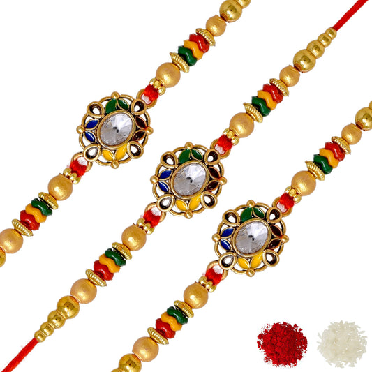 Rakhis,rakhi for brother,rakhi for kids,religious rakhi