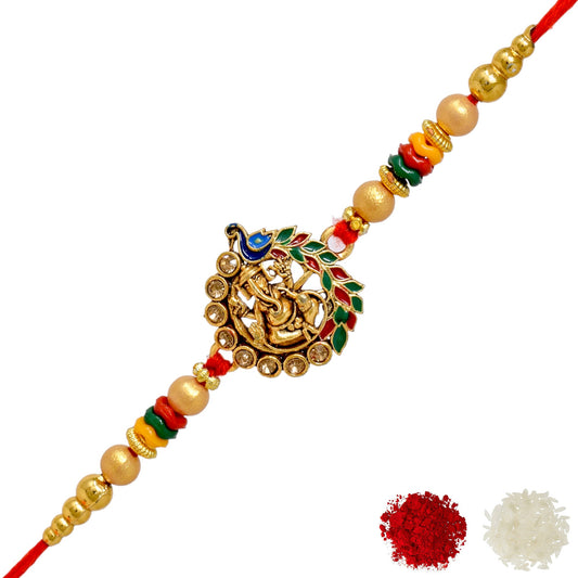 Rakhis,rakhi for brother,rakhi for kids,religious rakhi