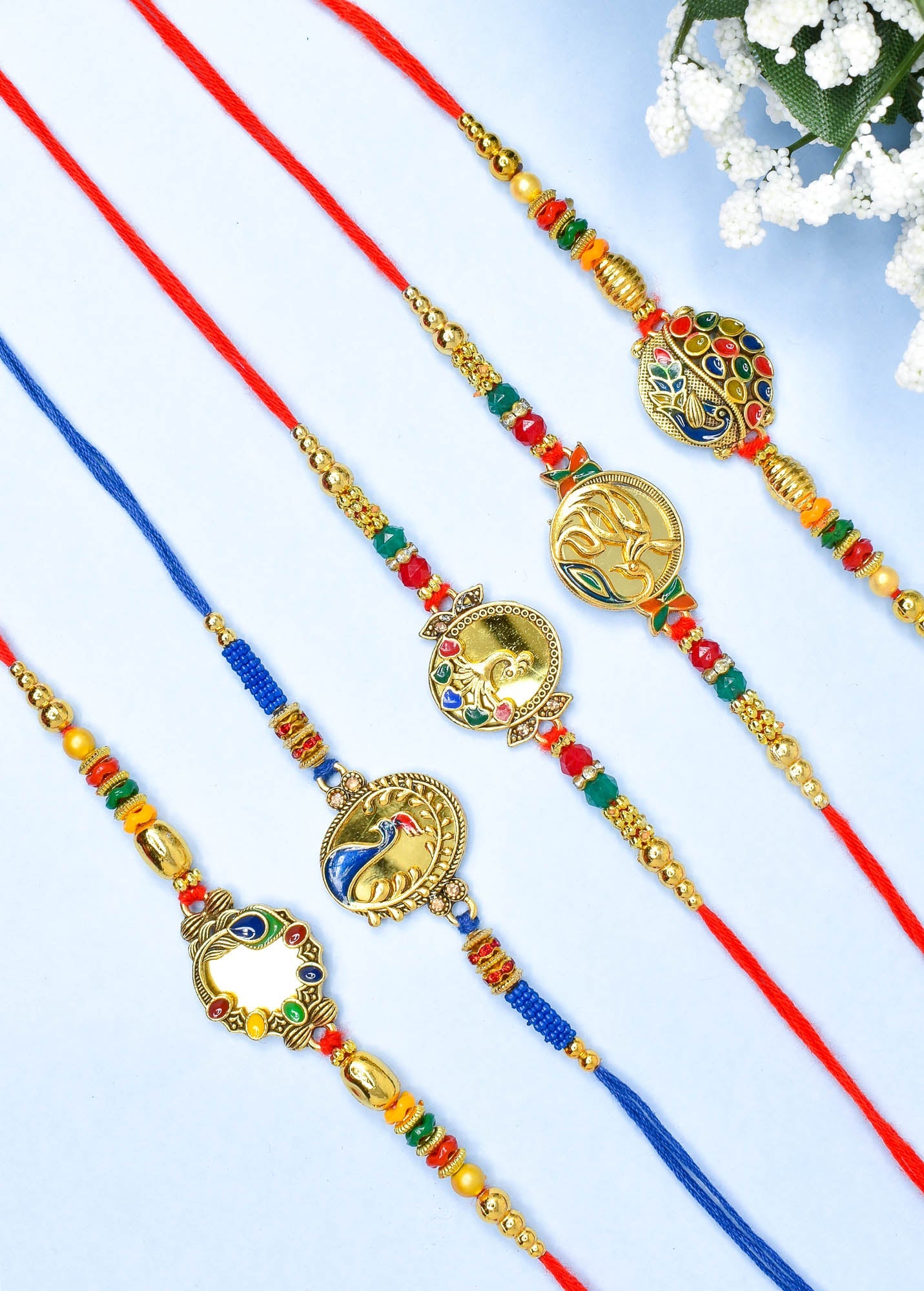 rakhi for kids