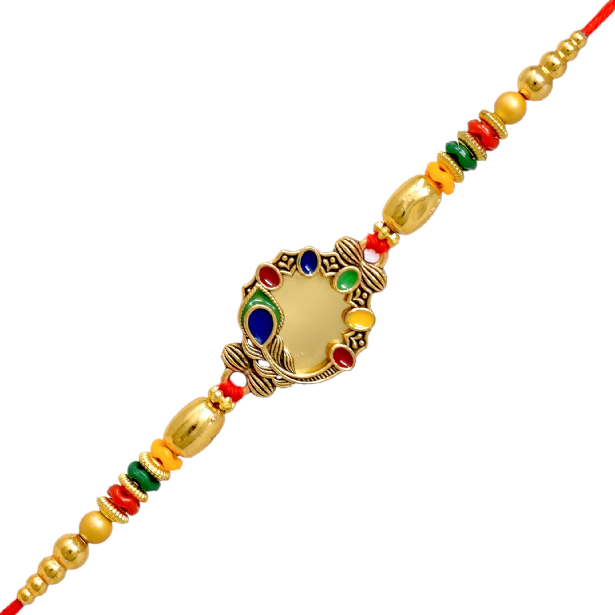 RAKHI COMBO OF 5