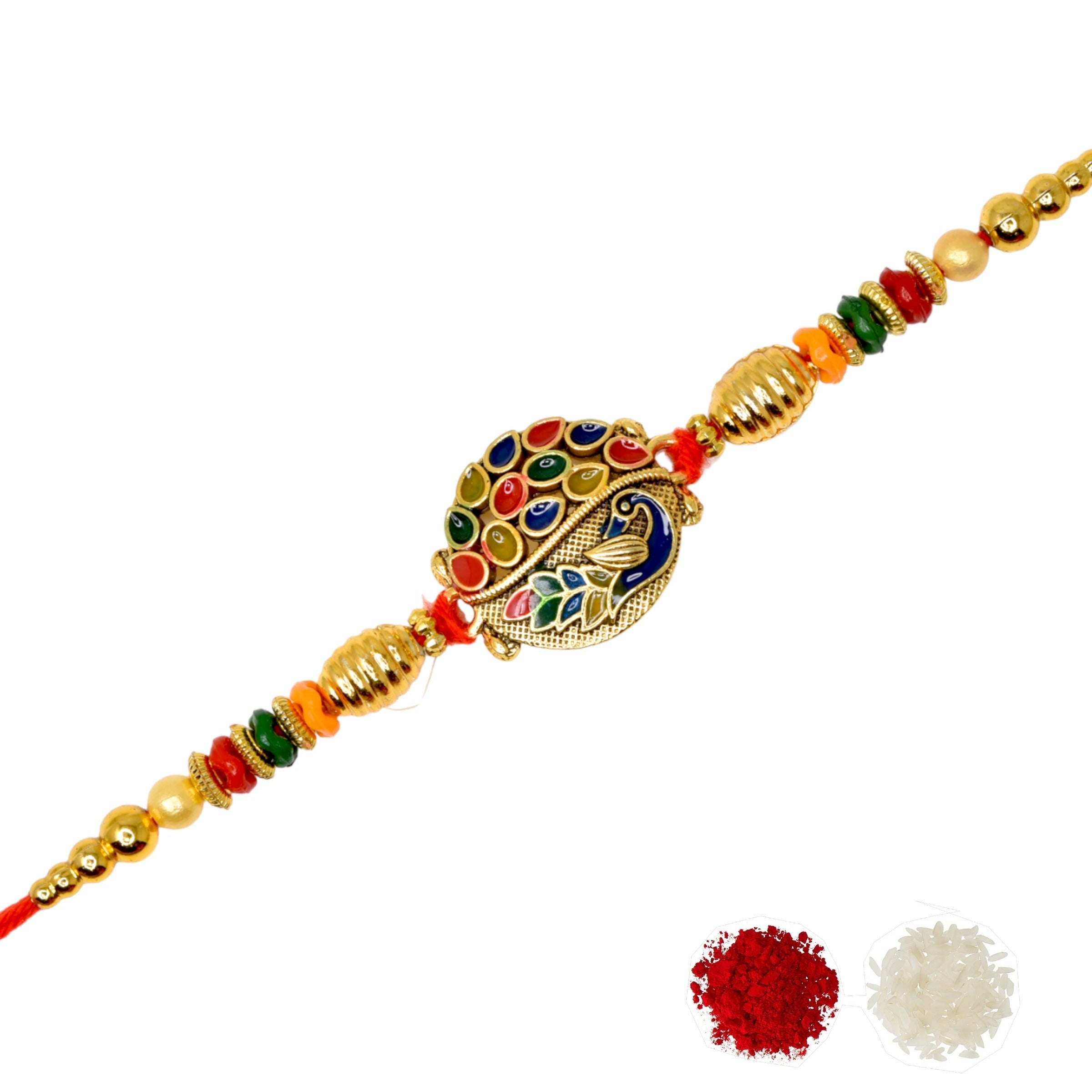 Rakhis,rakhi for brother,rakhi for kids,religious rakhi