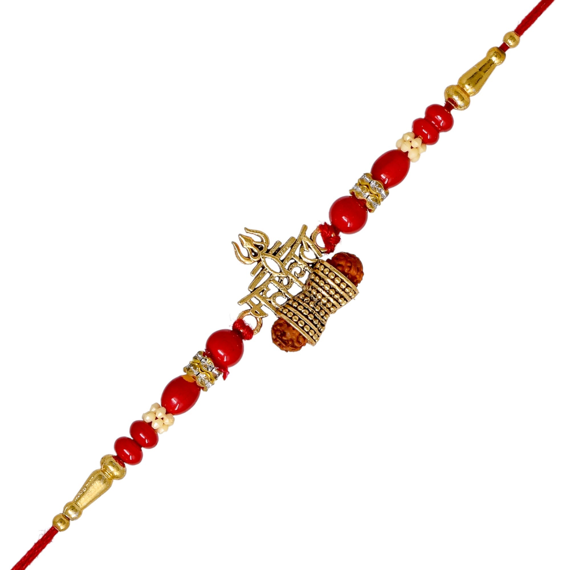 resin rakhi