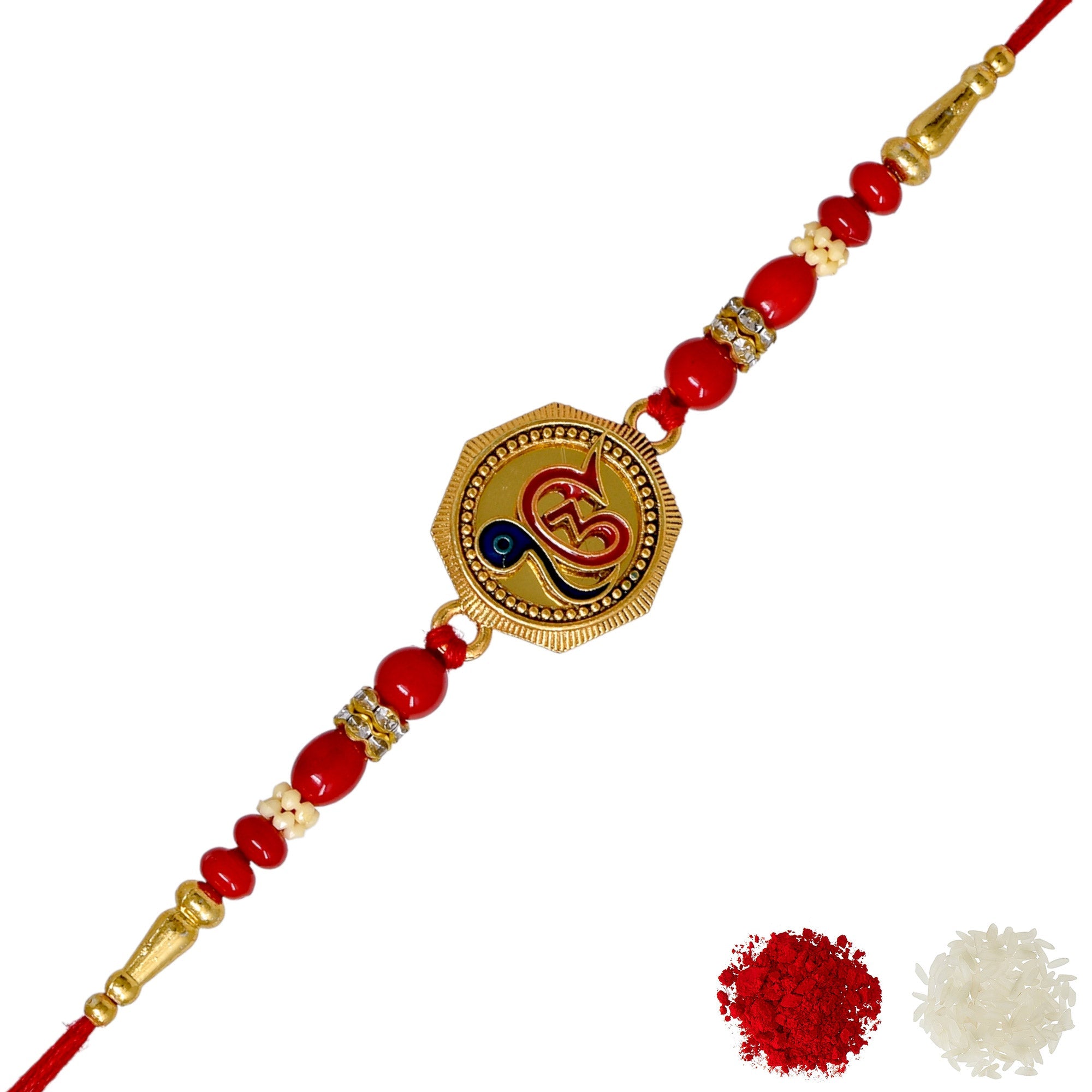 Rakhis,rakhi for brother,rakhi for kids,religious rakhi