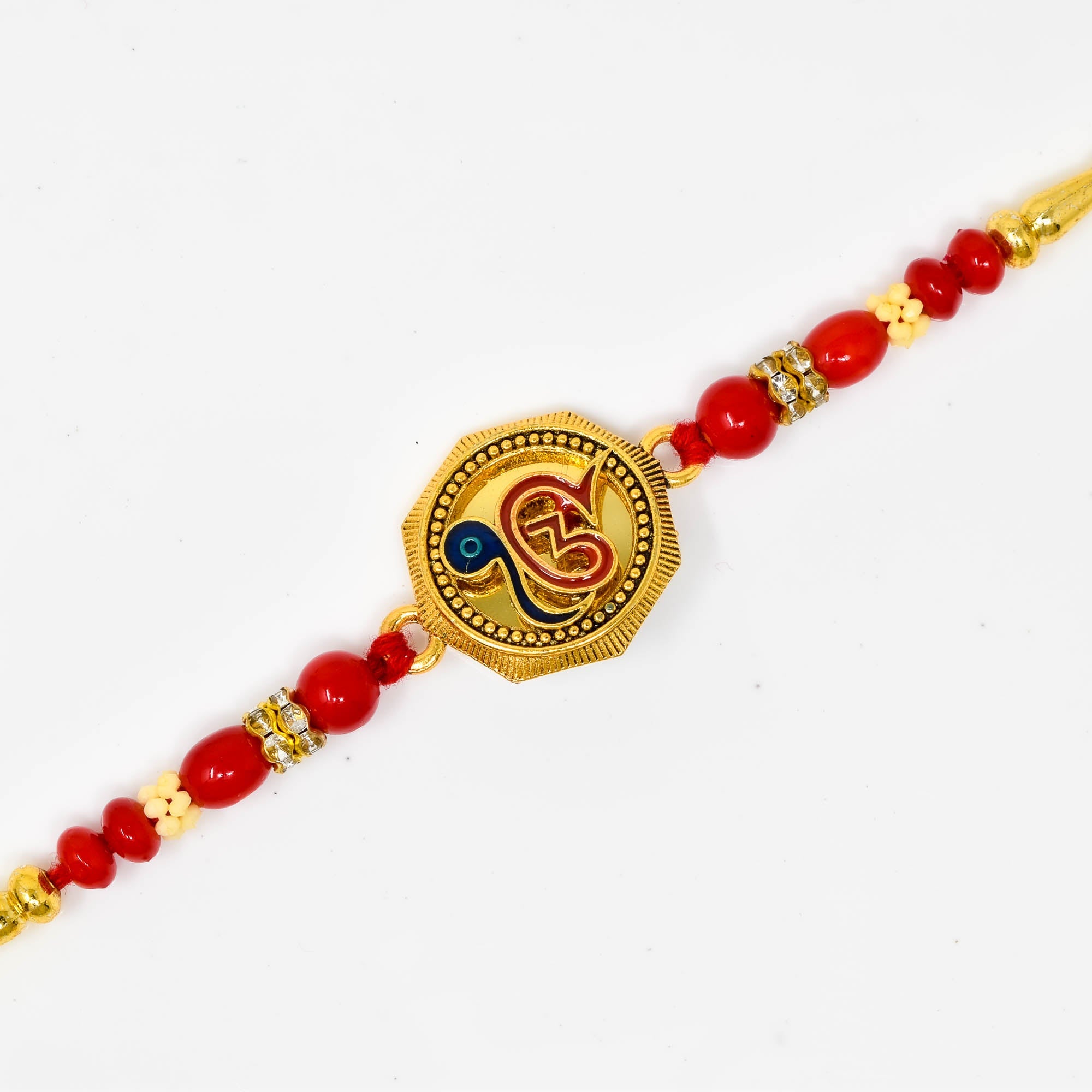 New Rakhi Design