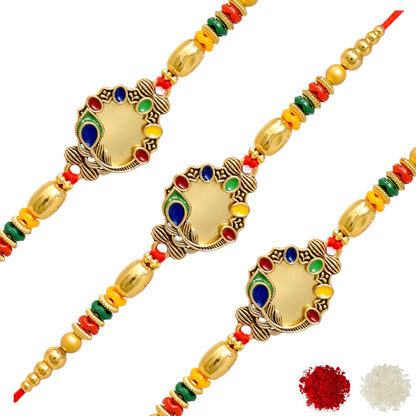 Rakhis,rakhi for brother,rakhi for kids,religious rakhi