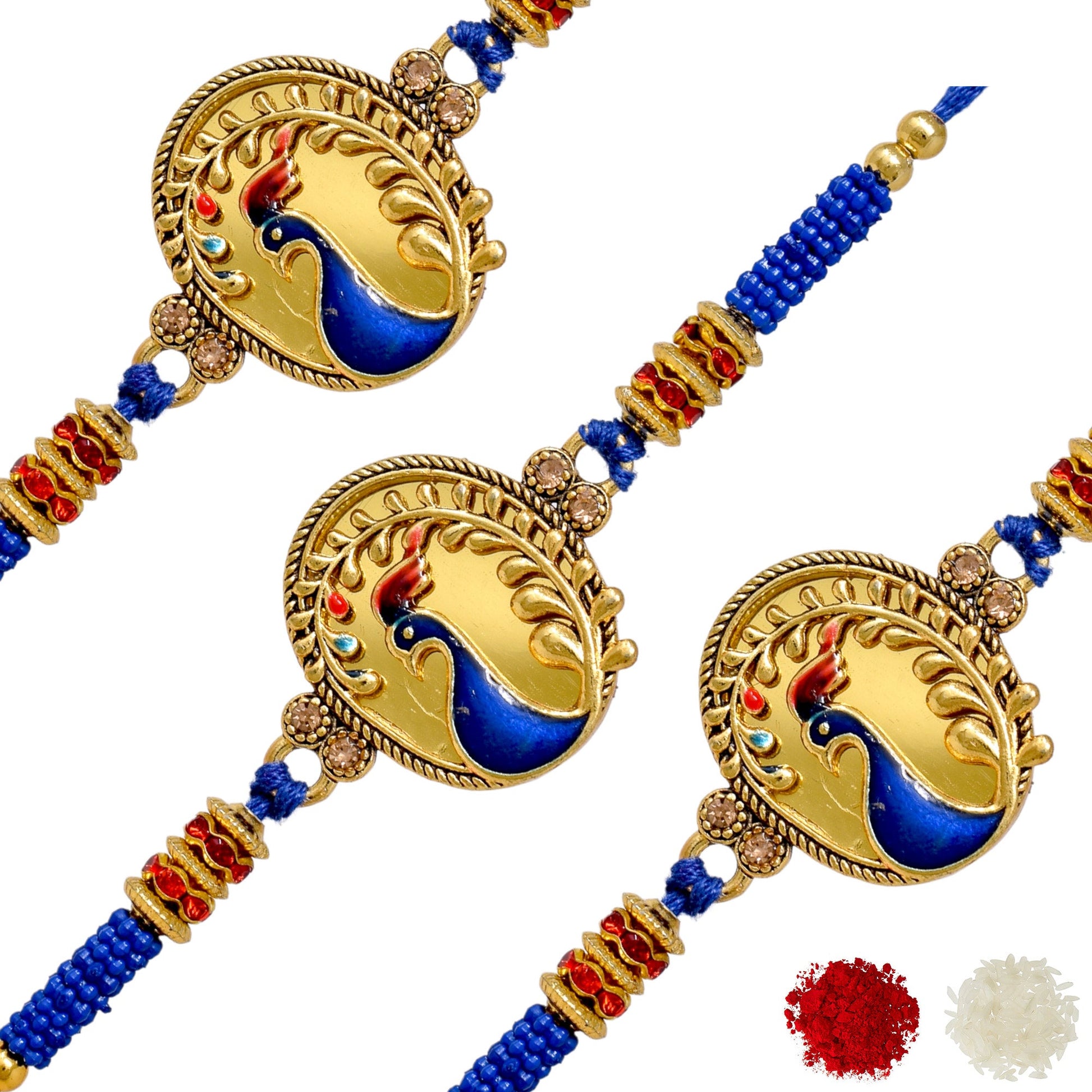 Rakhis,rakhi for brother,rakhi for kids,religious rakhi