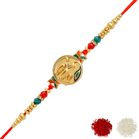 Rakhis,rakhi for brother,rakhi for kids,religious rakhi