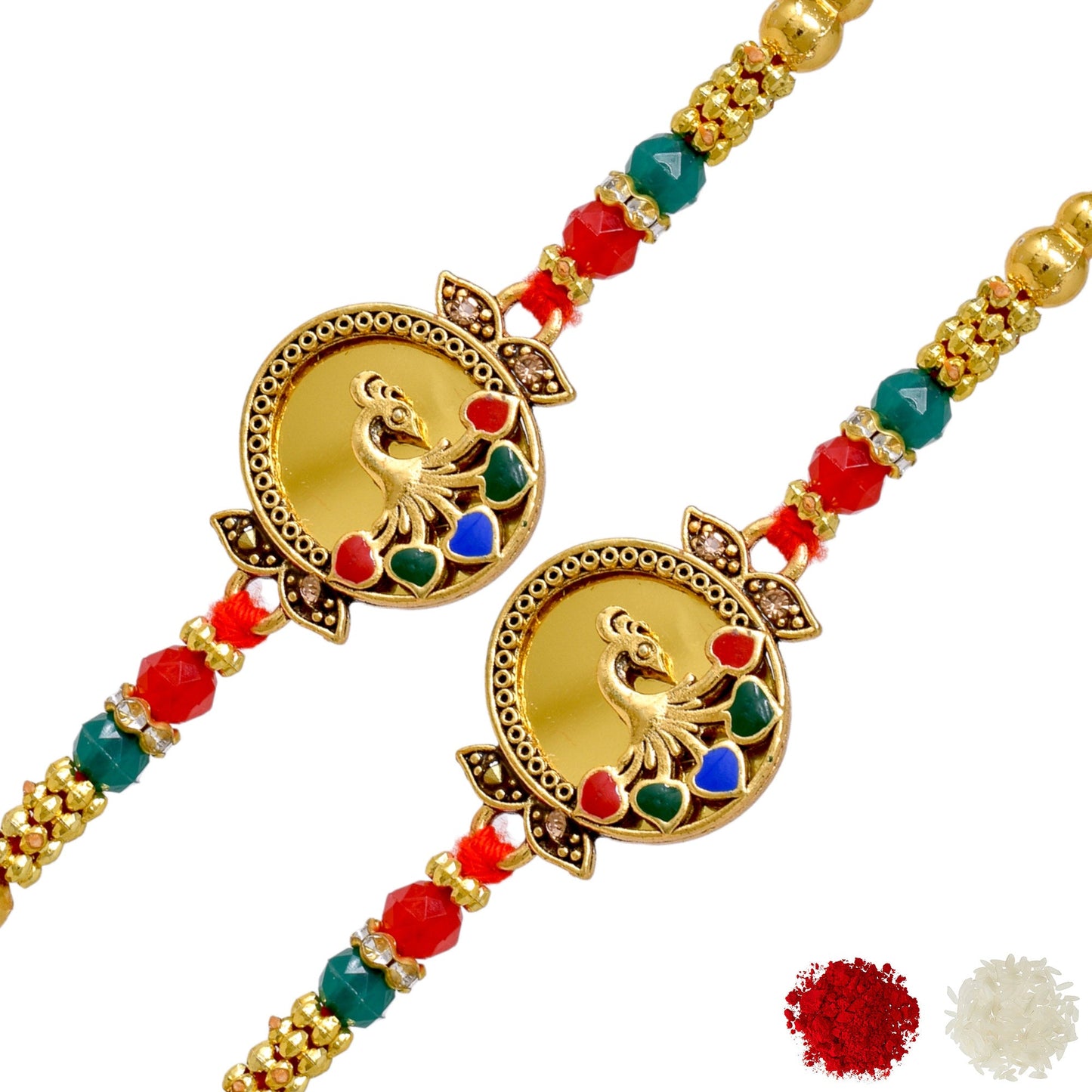 Rakhis,rakhi for brother,rakhi for kids,religious rakhi