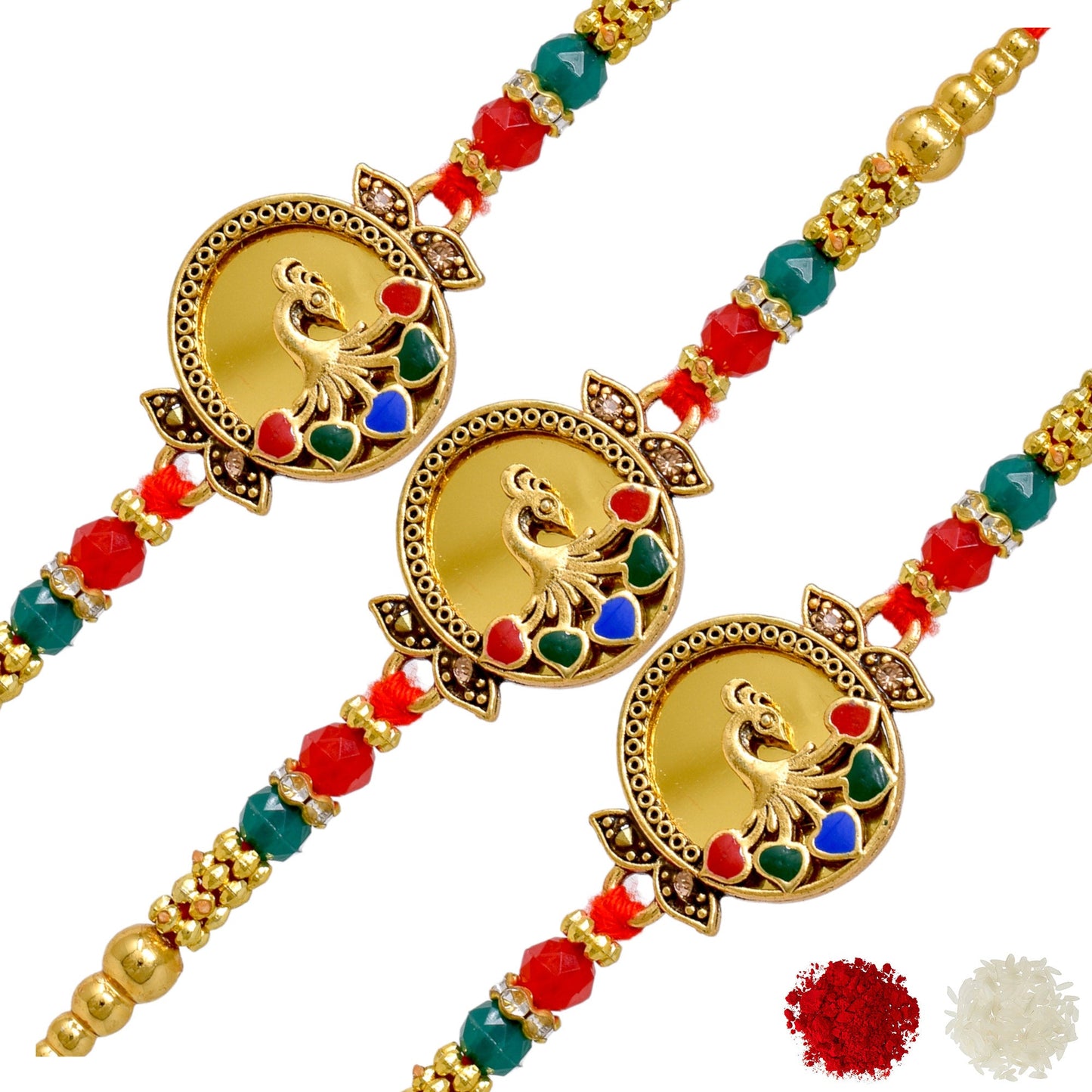 Rakhis,rakhi for brother,rakhi for kids,religious rakhi