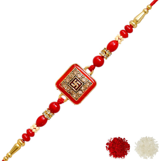 Rakhis,rakhi for brother,rakhi for kids,religious rakhi