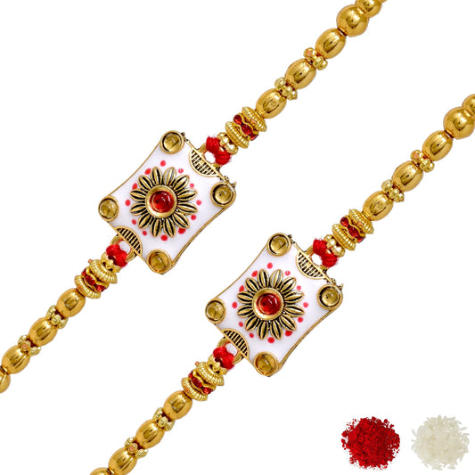 Rakhis,rakhi for brother,rakhi for kids,religious rakhi