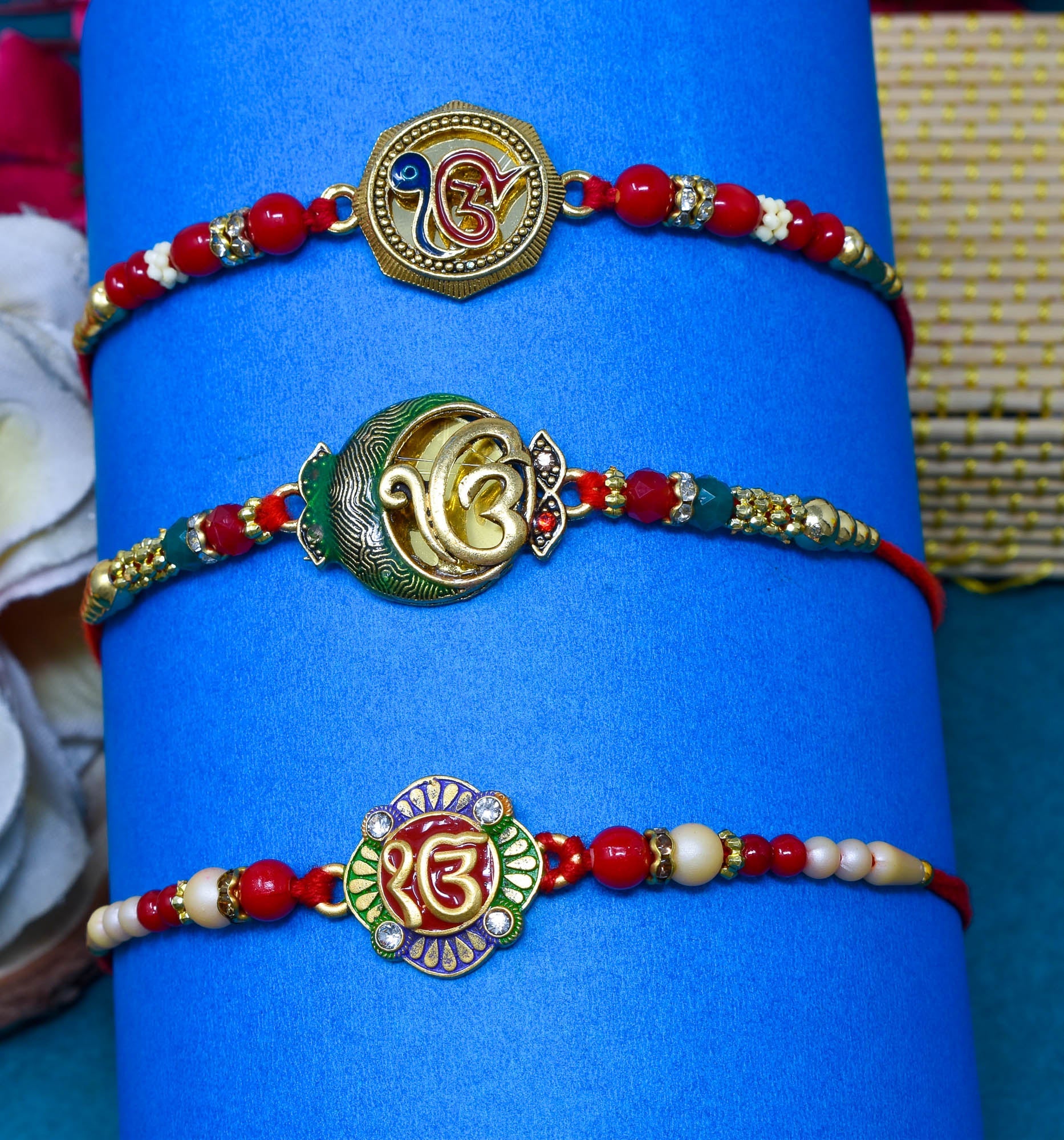 rakhi for kids