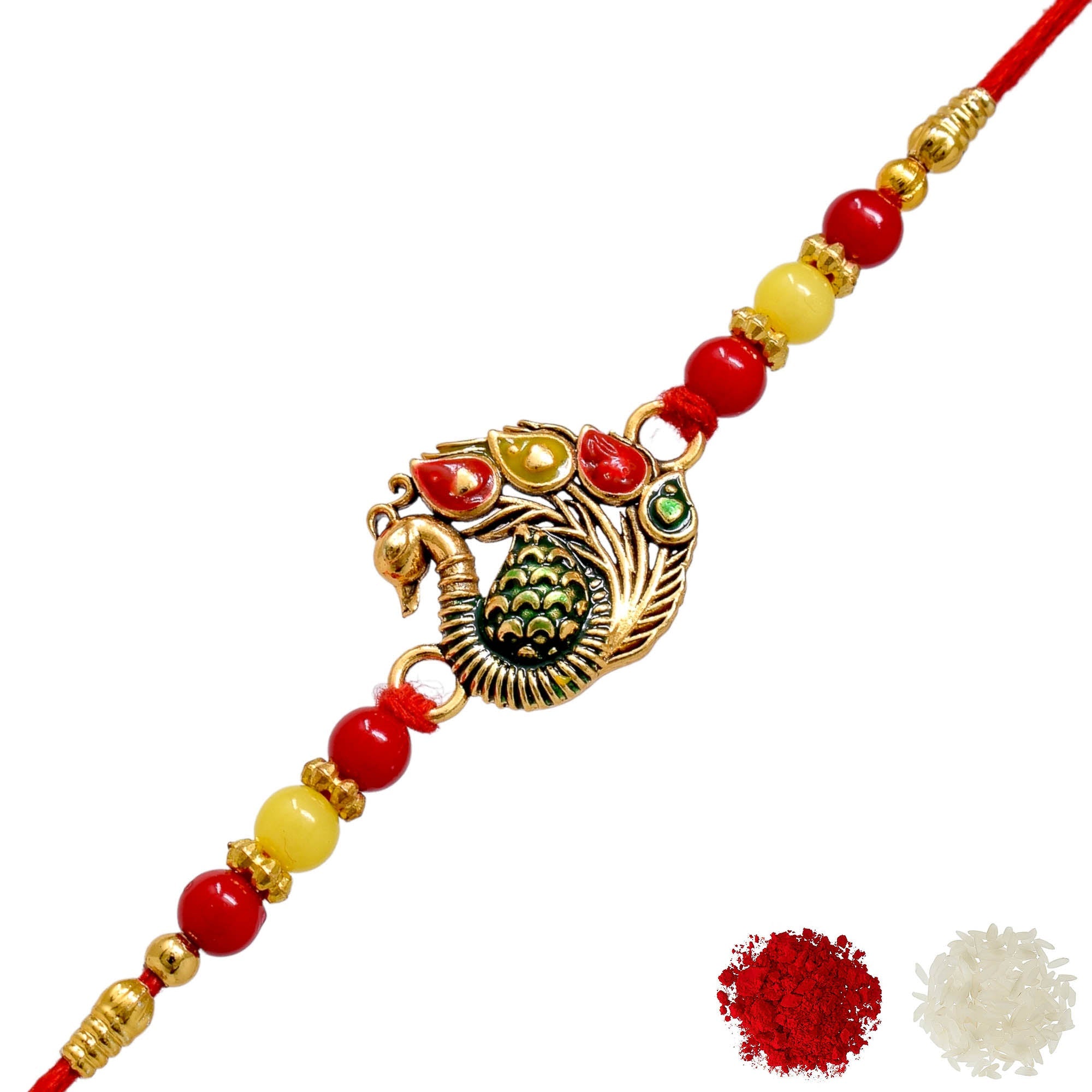 rakhi set