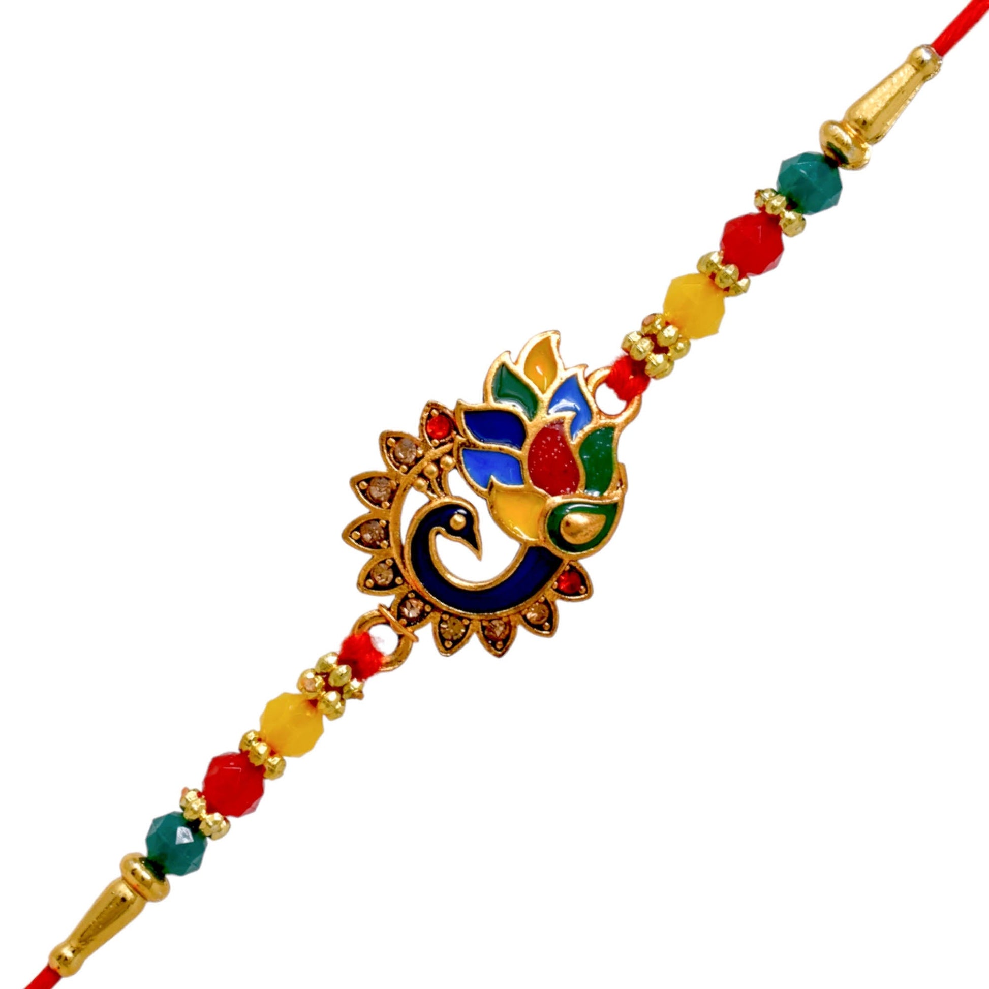 RAKHI COMBO OF 5