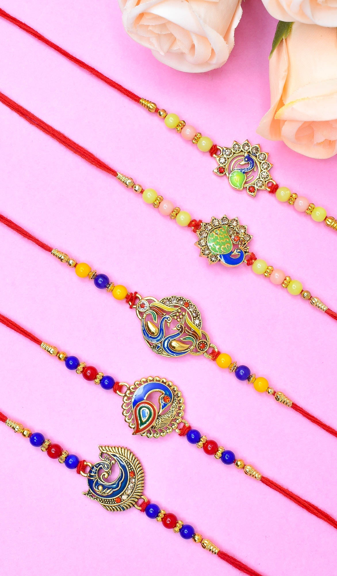 rakhi for kids