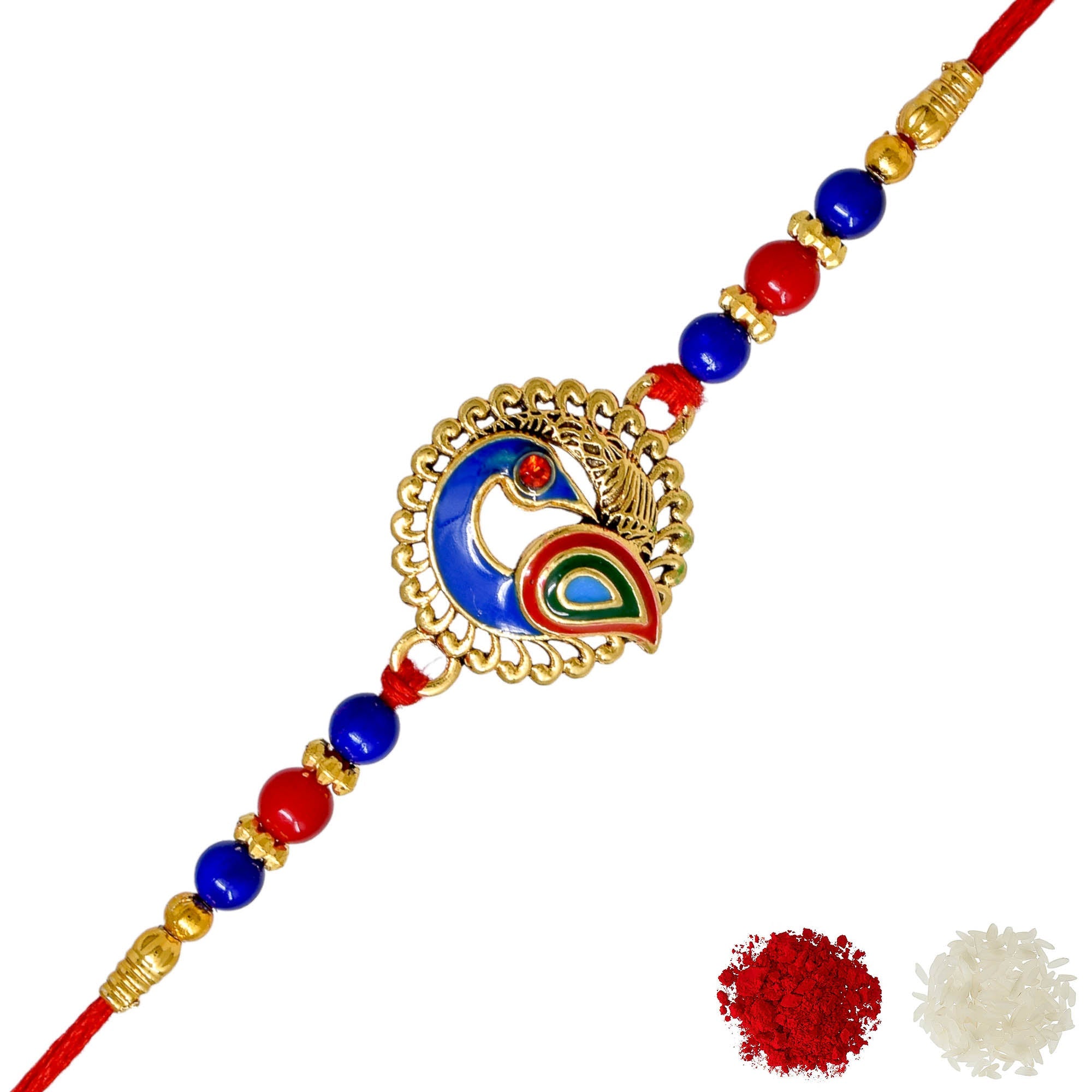 rakhi gift for brother