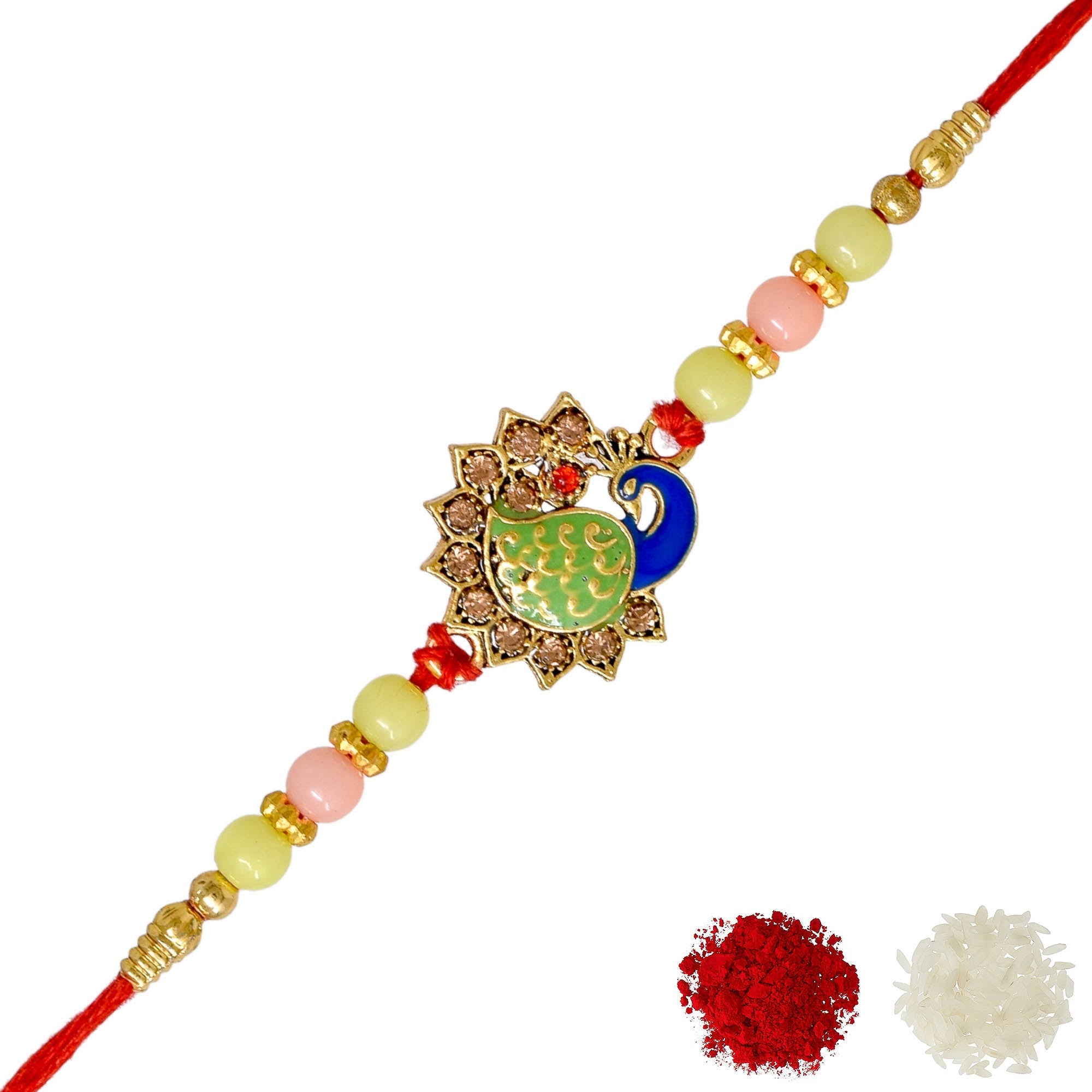 rakhi for brother kids