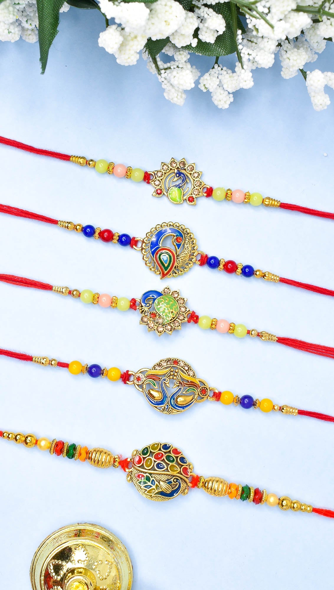 rakhi for kids