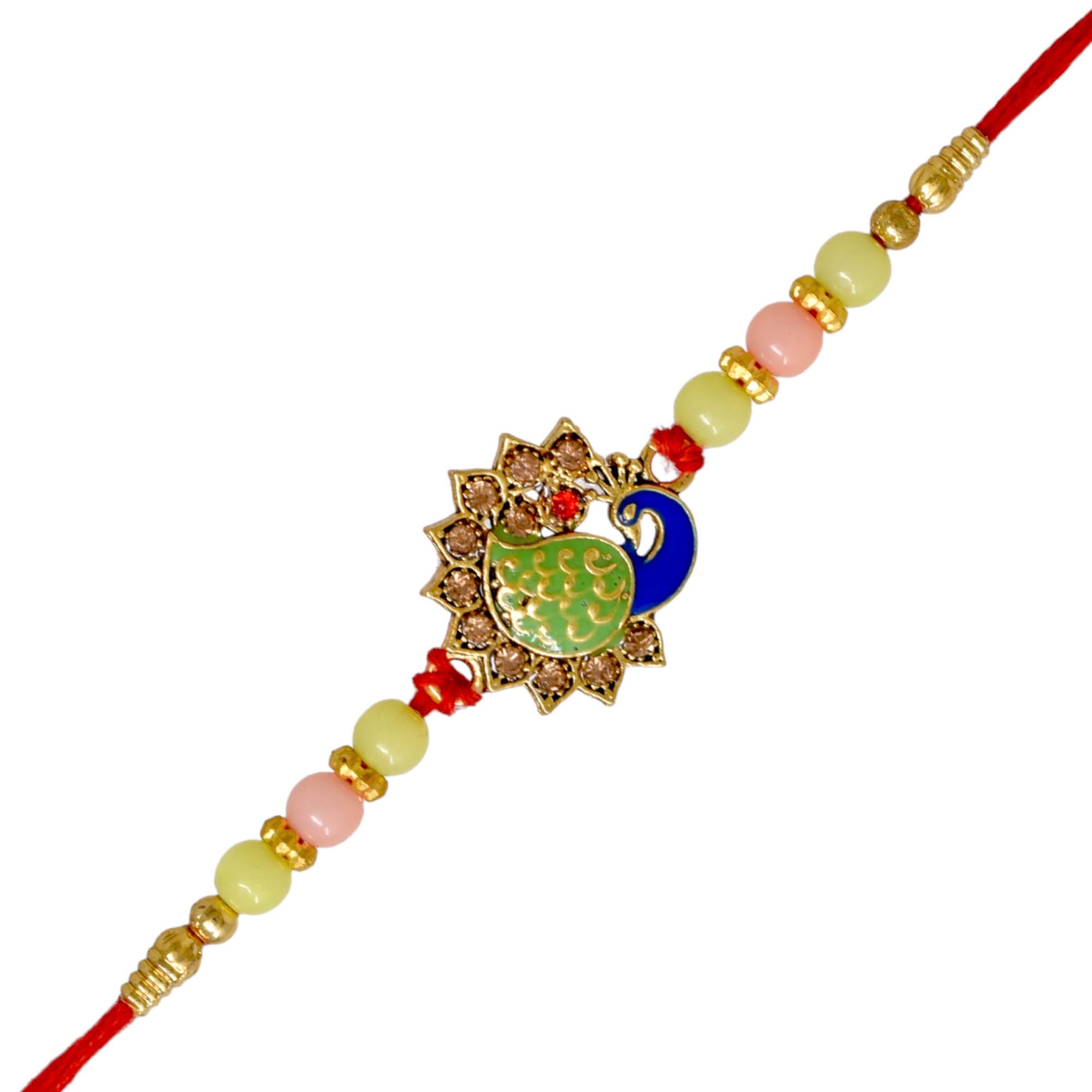 rakhi for brother kids