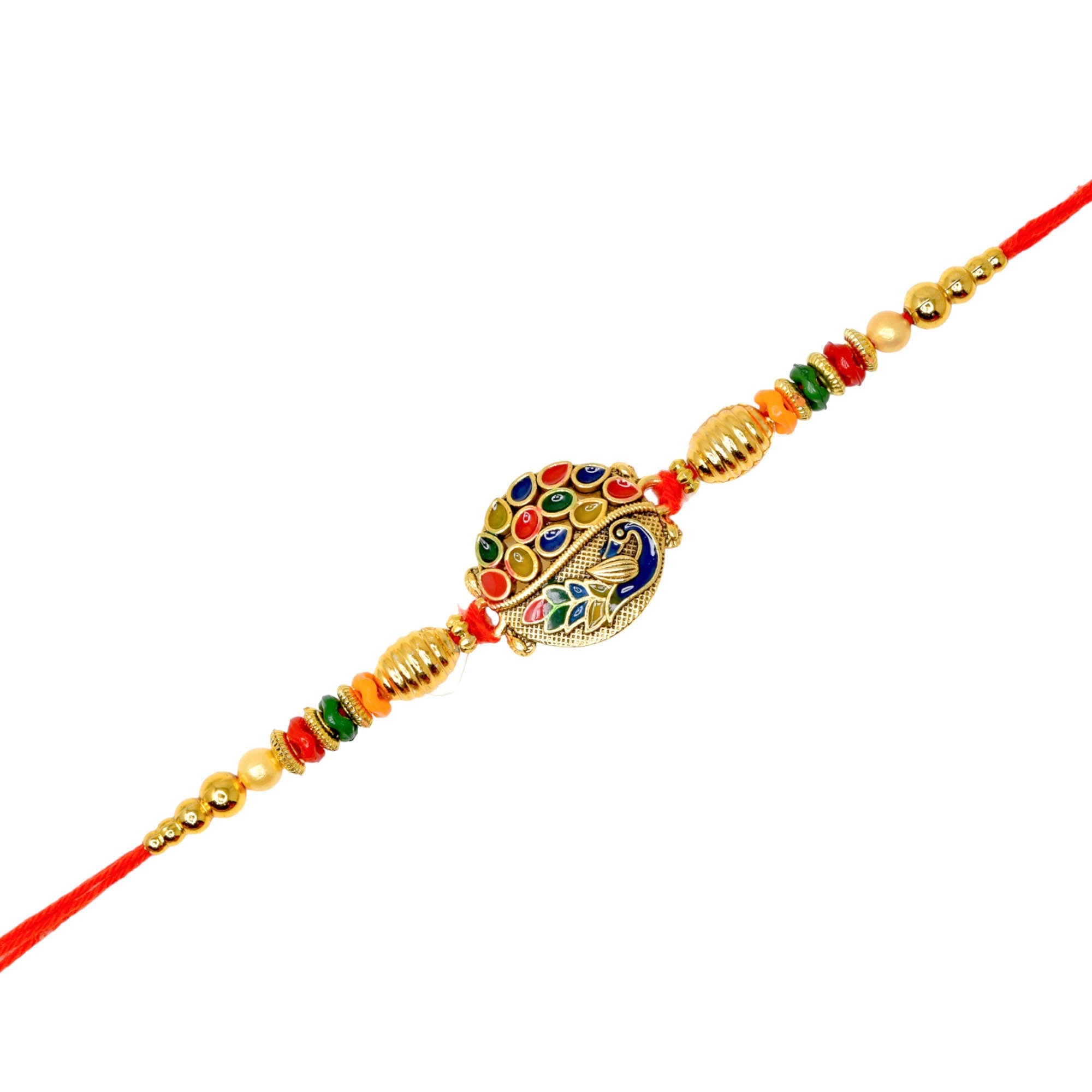 RAKHI COMBO OF 5