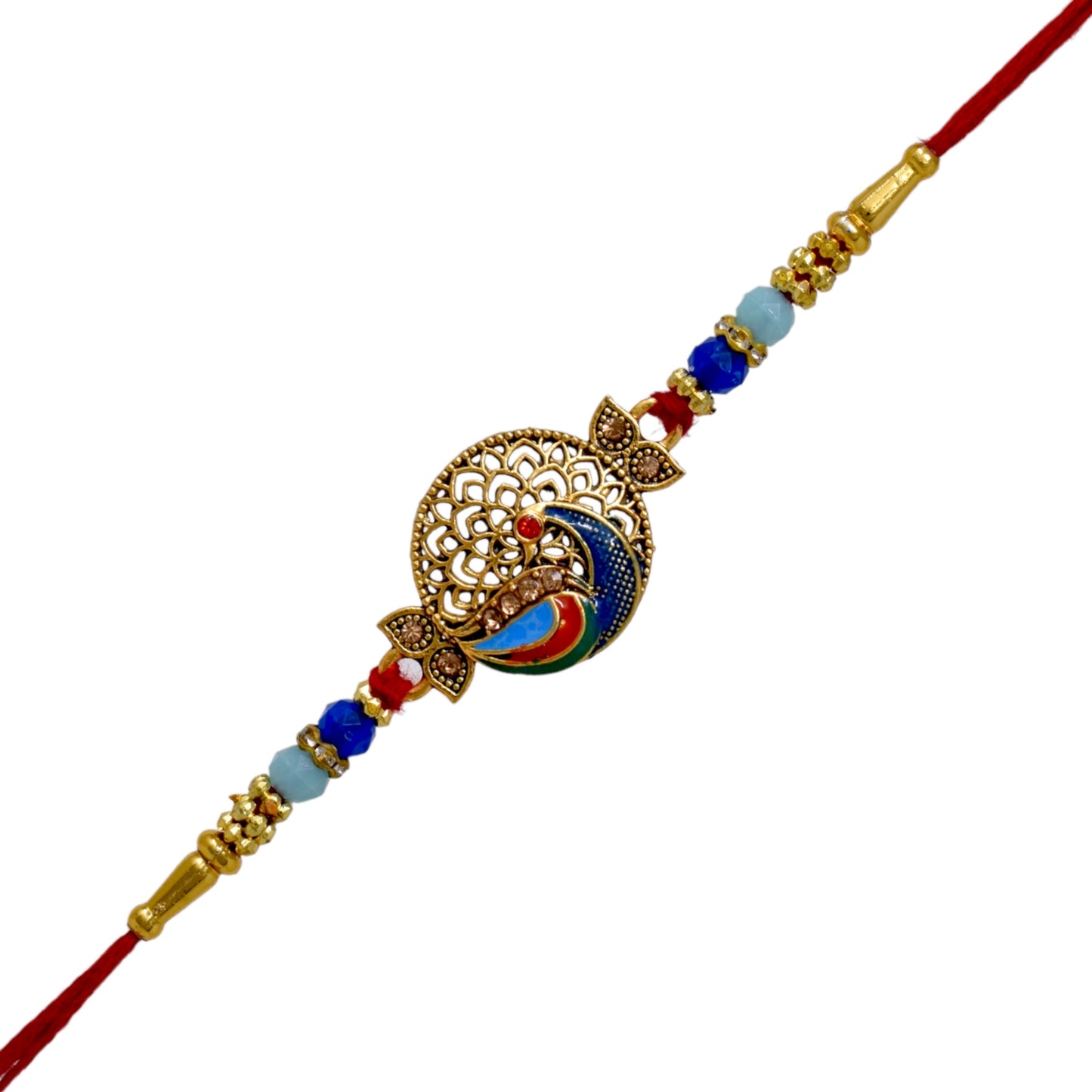 rakhi set