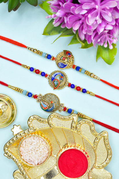 rakhi for brother kids